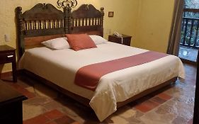 Hotel Hacienda Don Juan