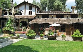 Hacienda Don Juan